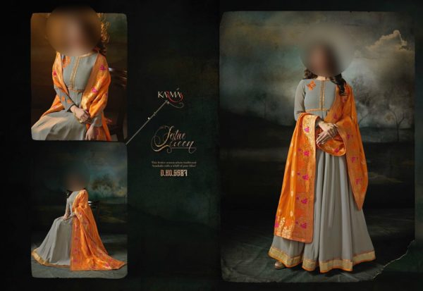 Karma-Trendz-Presents-5580-5588-Georgette-Embroidered-Anarakli-Suits-Collection-Best-Rate-Seller-From-Surat-14