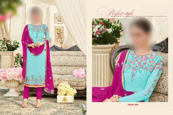 Kasi-Vol-2-By-Kianaa-Georgette-Heavy-Embroidery-Salwar-Kameez-Wholesale-Price-7