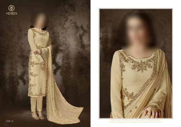 Mehreen-By-Nakkashi-105-108-Series-Exclusive-Designer-Georgette-Salwar-Kameez-Collection-Wholesaler-Exporter-5
