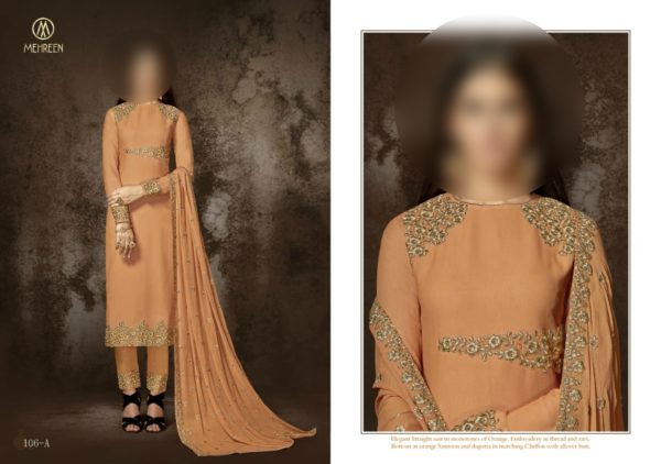 Mehreen-By-Nakkashi-105-108-Series-Exclusive-Designer-Georgette-Salwar-Kameez-Collection-Wholesaler-Exporter-9