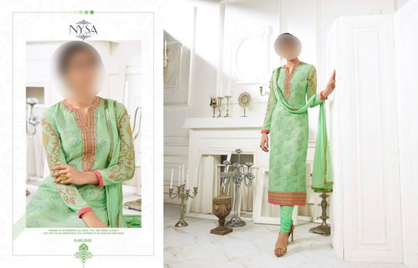 Nysa-Lifestyle-Present-Staright-Inner-Print-Suits-Vol-11-Ladies-Work-Salwar-Kameez-Best-Price-11