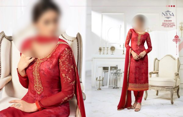 Nysa-Lifestyle-Present-Staright-Inner-Print-Suits-Vol-11-Ladies-Work-Salwar-Kameez-Best-Price-7