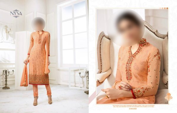 Nysa-Lifestyle-Present-Staright-Inner-Print-Suits-Vol-11-Ladies-Work-Salwar-Kameez-Best-Price-9