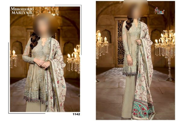 Shree-Fabs-Present-Mbroidered-Maria-B-Vol-5-Collection-Of-Pakistani-Salwar-Kameez-Concept-11