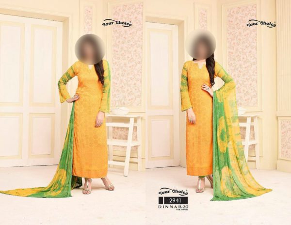 YourChoiceDinnarVol20KarachiSalwarSuitWholesaleCatalog10Pcs(10)