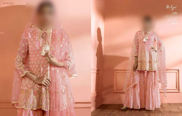 LtFabricsNityaShararaSpecialEditionSalwarSuitWholesaleCatalog4Pcs(4)