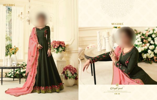Mugdha-Present-JW-405-408-Series-Silk-Designer-Anarkali-Salwar-Kameez-Collection-5