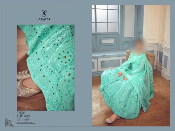 Sajawat-Creation-Presents-Begum-Georgette-Heavy-Work-Dresses-Wholesale-3