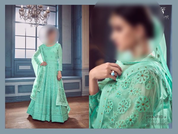 Sajawat-Creation-Presents-Begum-Georgette-Heavy-Work-Dresses-Wholesale-5