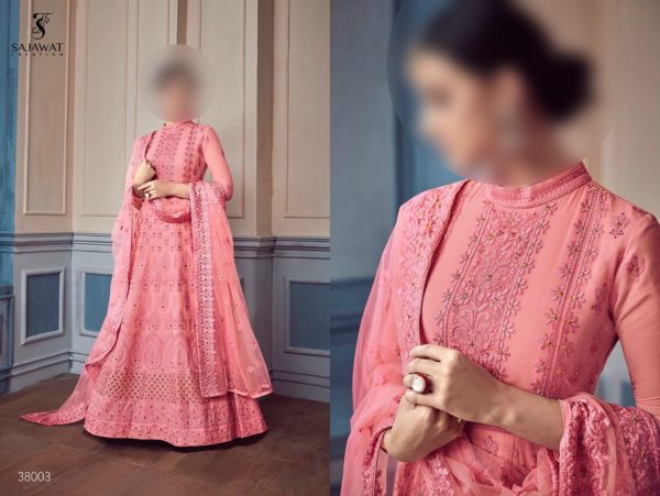 Sajawat-Creation-Presents-Begum-Georgette-Heavy-Work-Dresses-Wholesale-6