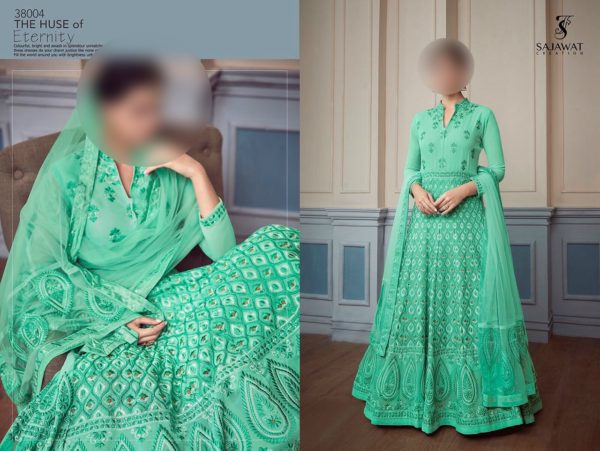 Sajawat-Creation-Presents-Begum-Georgette-Heavy-Work-Dresses-Wholesale-8