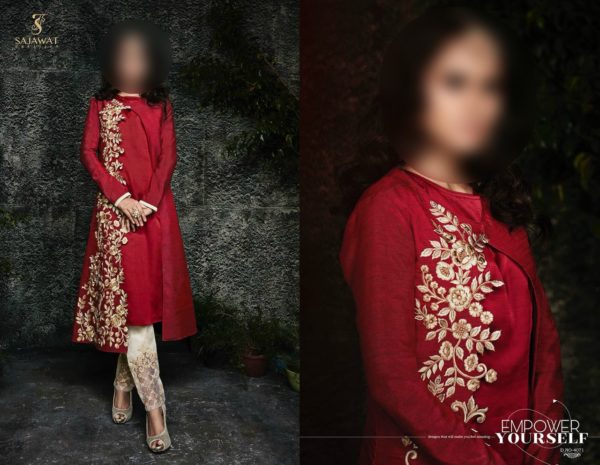 Sajawat-Creation-Taj-Vol-2-Pakistani-Salwar-Kameez-Wholesalers-In-Surat-2