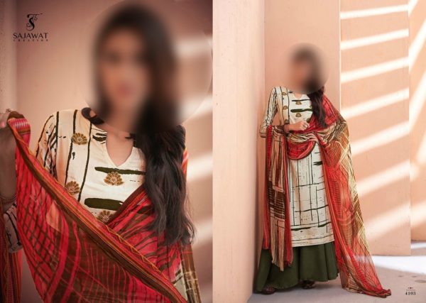 Sajawat-Noor-Vol-2-Silk-Plazzo-Style-Salwar-Kameez-Supplier-Online-3
