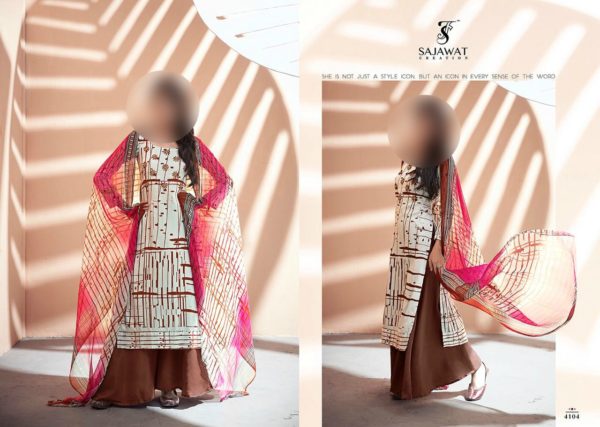 Sajawat-Noor-Vol-2-Silk-Plazzo-Style-Salwar-Kameez-Supplier-Online-4