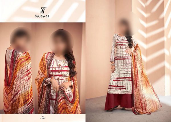 Sajawat-Noor-Vol-2-Silk-Plazzo-Style-Salwar-Kameez-Supplier-Online-9