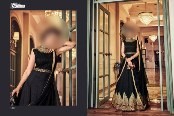 Swagat-Snow-Whte-Vol-8-5801-5812-Series-Party-Wear-Bridal-Dresses-Collection-Wholesale-25