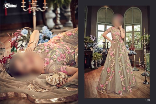 Swagat-Snow-Whte-Vol-8-5801-5812-Series-Party-Wear-Bridal-Dresses-Collection-Wholesale-7