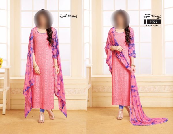 Your-Choice-Dinnar-Vol-21-Pure-Chiffon-Salwar-Suit-Collection-Wholesale-Price-10