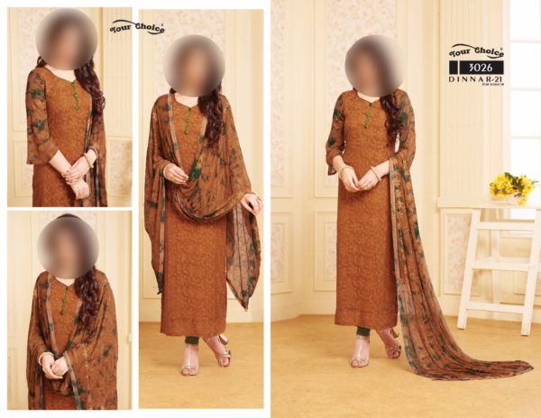 Your-Choice-Dinnar-Vol-21-Pure-Chiffon-Salwar-Suit-Collection-Wholesale-Price-9