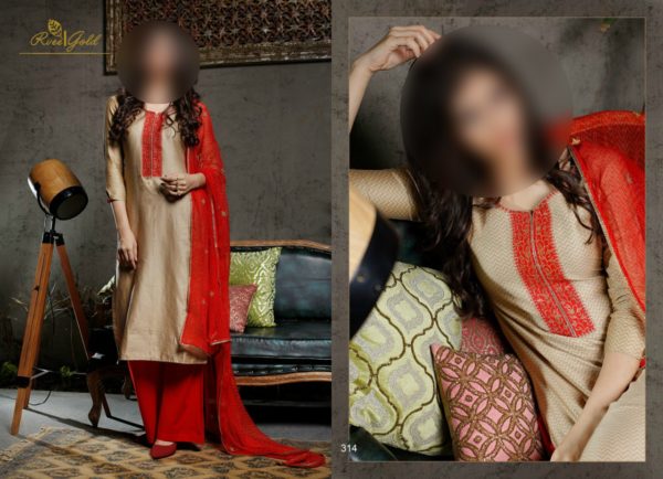 festive-crush-rvee-gold-wholesaleprice-314