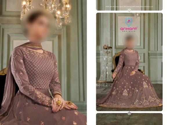 ARIHANT-DESIGNER-RIHANNA-VOL-3-ANARKALI-DRESSES-AT-WHOLESALE-PRICE-SURAT-16