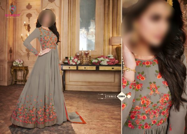 Arihant-Designer-Presenting-Paniksha-Georgette-Anarkali-Dresses-Collection-Online-2