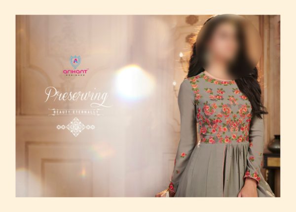 Arihant-Designer-Presenting-Paniksha-Georgette-Anarkali-Dresses-Collection-Online-4