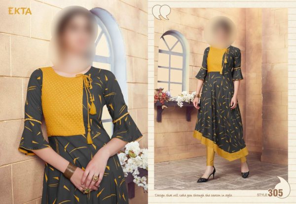 Ekta-Fashions-Kashvi-Vol-3-Rayon-Designer-Kurtis-Wholesale-Online-Supplier-6