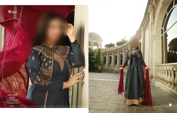 Fiona-ayesha-Zara-vol9-22242-Silk-Lehenga-Style-Party-Wear-Dress-2100-INR