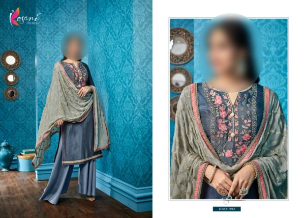 Kesri-Trendz-Presents-upada-vol-4-Wholesale-party-wear-pure-viscose-Upada-silk-suits-9