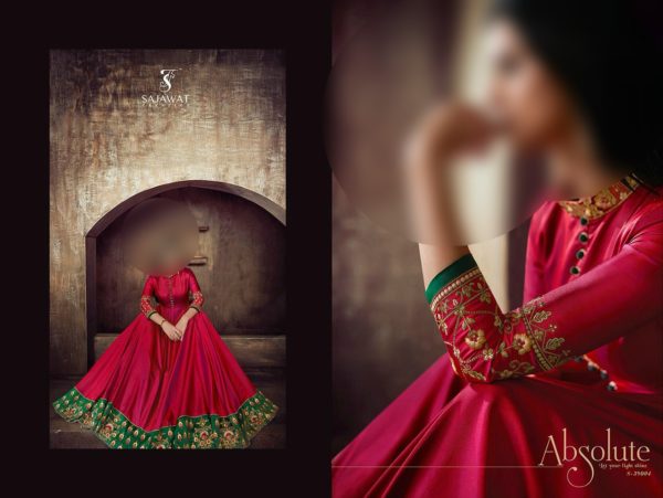 Sajawat-Creation-Bride-Silk-Party-Wear-Designer-Dresses-Wholesale-Supplier-10