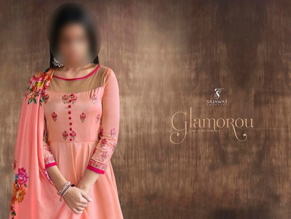 Sajawat-Creation-Bride-Silk-Party-Wear-Designer-Dresses-Wholesale-Supplier-2