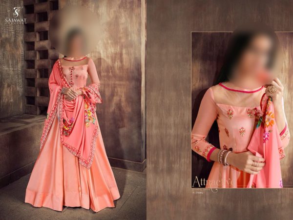 Sajawat-Creation-Bride-Silk-Party-Wear-Designer-Dresses-Wholesale-Supplier-4