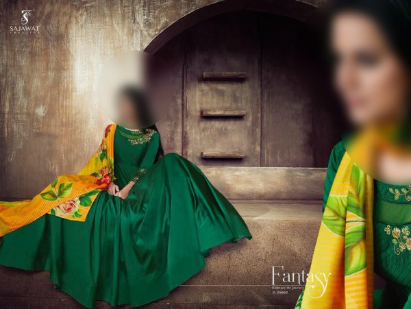 Sajawat-Creation-Bride-Silk-Party-Wear-Designer-Dresses-Wholesale-Supplier-6