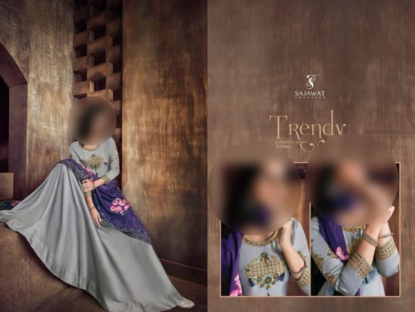 Sajawat-Creation-Bride-Silk-Party-Wear-Designer-Dresses-Wholesale-Supplier-9