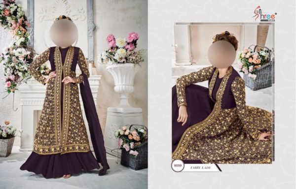 Shree-Fabs-Shehnai-Vol-12-Georgette-Heavy-Embroidery-Party-Wear-Salwar-Kameez-1