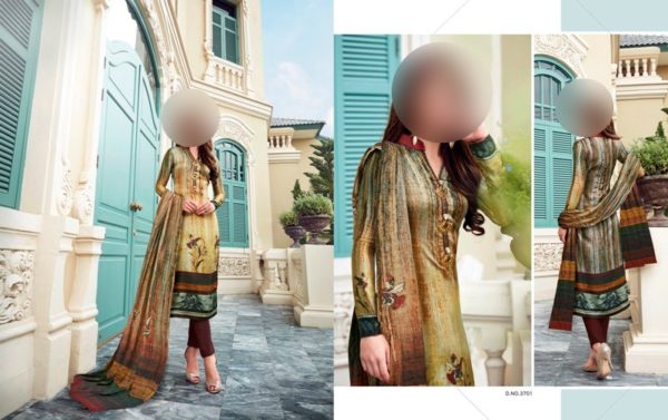 Swagat-Raaga-Marigold-3701-3712-Series-Satin-Digital-Printed-Fancy-Dress-Materials-4