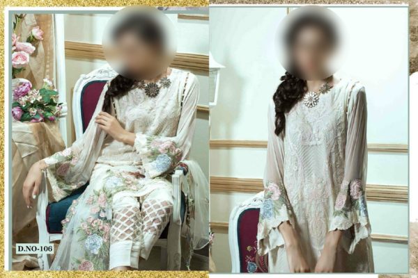 Volono-Trendz-Zibaysh-Georgette-Work-Pakistani-Dress-Catalogue-Supplier-6