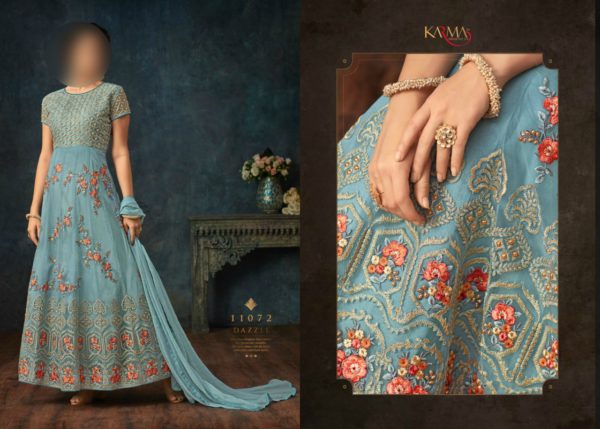 Karma-Presents-11070-Series-Anarkali-Top-With-Duppata-Collection-Wholesalers-In-Surat-11