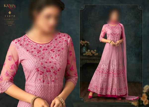 Karma-Presents-11070-Series-Anarkali-Top-With-Duppata-Collection-Wholesalers-In-Surat-14