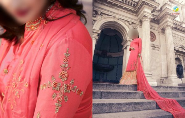 Vinay-Kaseesh-Lifestyle-Georgette-Satin-Silk-Skirt-Style-Salwar-Kameez-Wholesale-11