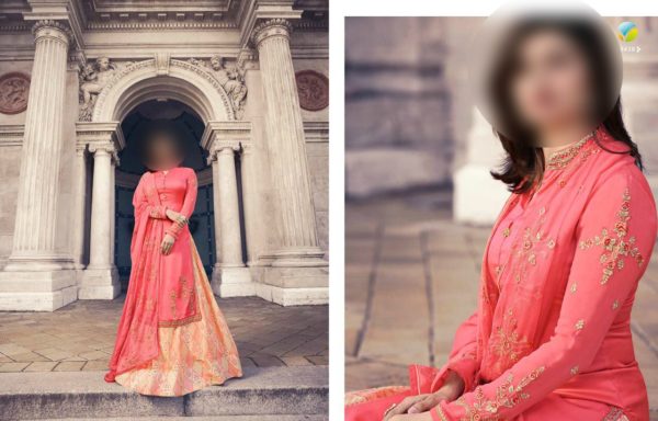 Vinay-Kaseesh-Lifestyle-Georgette-Satin-Silk-Skirt-Style-Salwar-Kameez-Wholesale-12