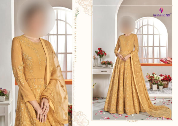 Arihant-Designer-Rehanna-vol5-27022-Georgette-Embroidered-Traditional-Party-Wear-Floor-Length-Anarkali-Fully-Stitched-Dress-Singles-Wholesaler
