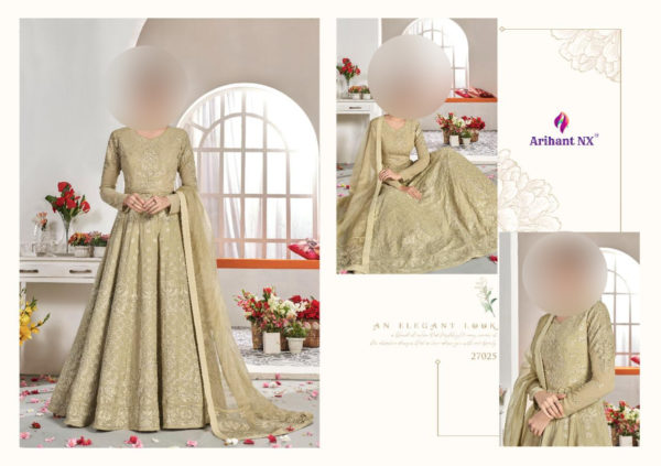 Arihant-Designer-Rehanna-vol5-27025-Georgette-Embroidered-Traditional-Party-Wear-Floor-Length-Anarkali-Fully-Stitched-Dress-Singles-Wholesaler