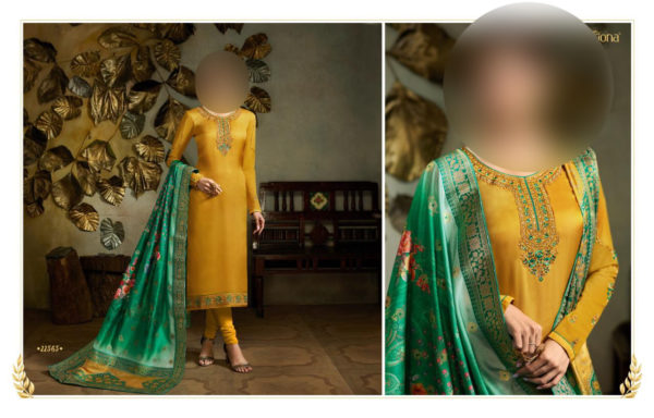 Fiona-Kavya-Digital-Dupatta-22565-Satin-Georgette-Embroidered-Straight-Suit