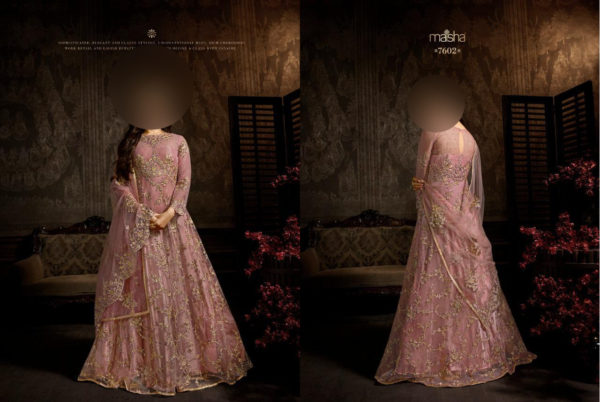 Maisha-Maskeen-Aafreen-vol3-7602-Designer-Sonal-Chauhan-Fashion-Party-Wedding-Wear-Floor-Length-Anarkali
