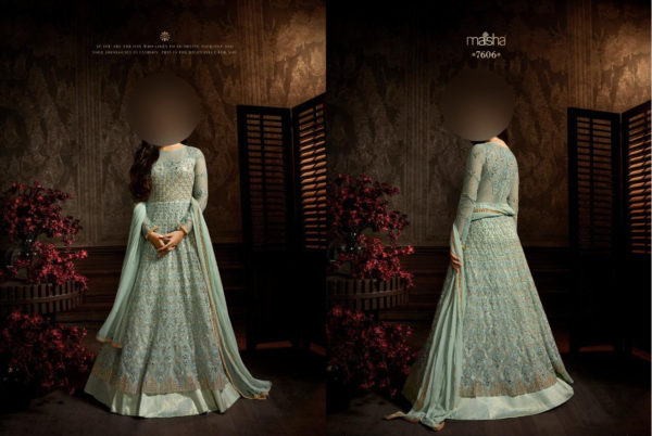 Maisha-Maskeen-Aafreen-vol3-7606-Designer-Sonal-Chauhan-Fashion-Party-Wedding-Wear-Floor-Length-Anarkali