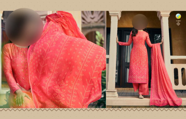 Vinay-Fashion-Kervin-Poonam-Vol2-11491-Designer-Festival-Season-Special-Salwar-Kameez