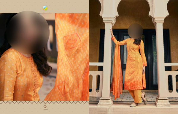 Vinay-Fashion-Kervin-Poonam-Vol2-11492-Designer-Festival-Season-Special-Salwar-Kameez