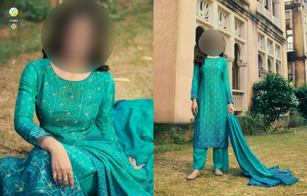 Vinay-Fashion-Kervin-Poonam-Vol2-11493-Designer-Festival-Season-Special-Salwar-Kameez